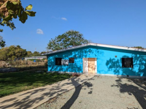 Casa Azul - Pedasi